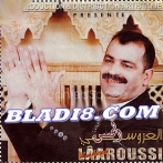 Lahcen laaroussi sur yala.fm